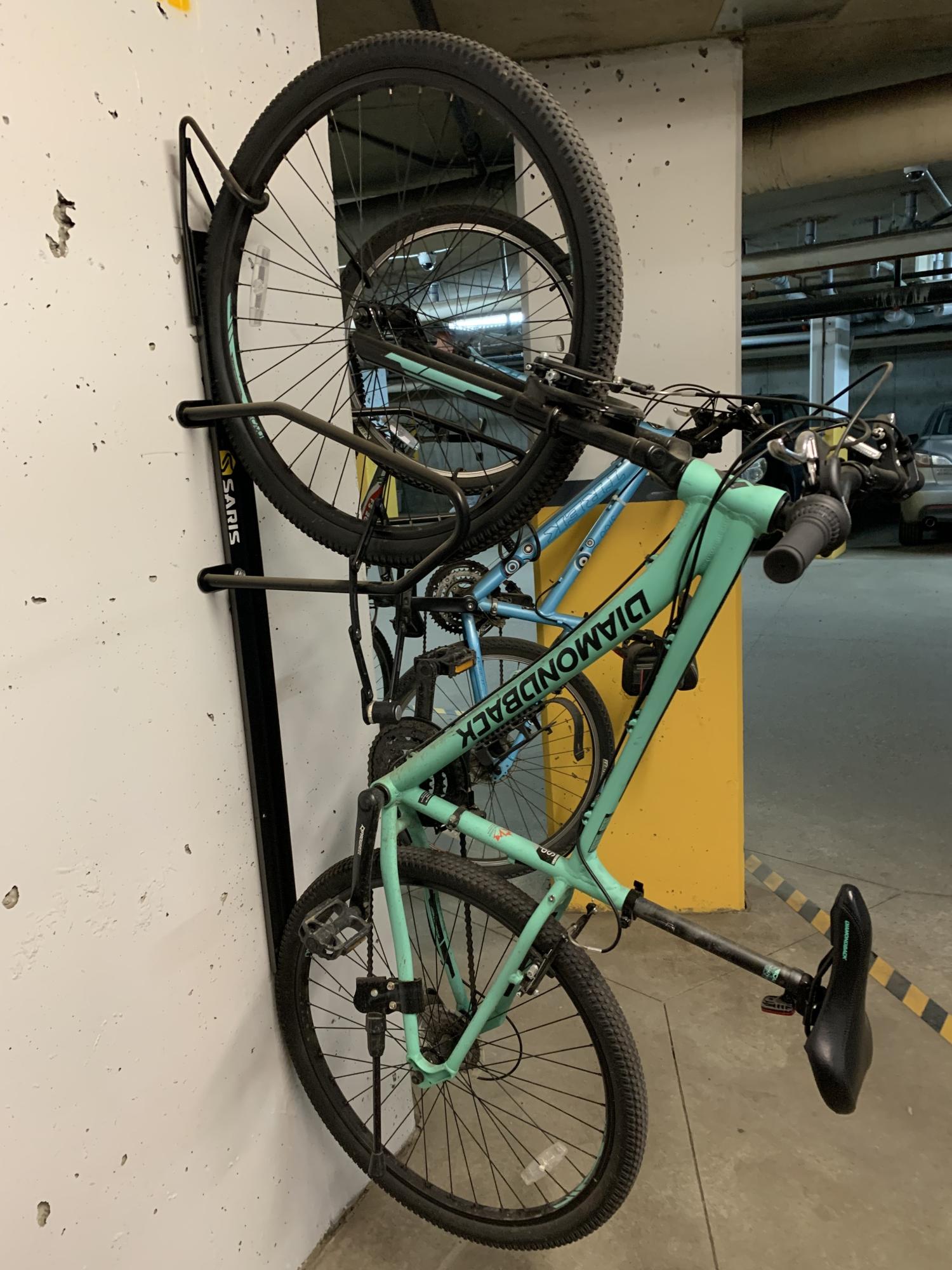 2023 Diamondback Moonraker Green