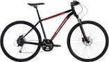 Rocky Mountain Bicycles Whistler 30 Black and Red
