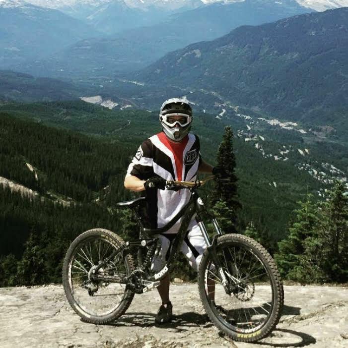 2012 Kona entourage Black