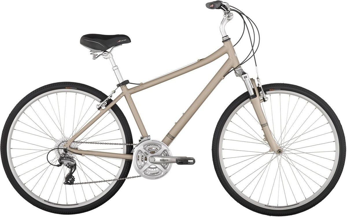 2011 Raleigh Route 4.0 (Ladies)  Black