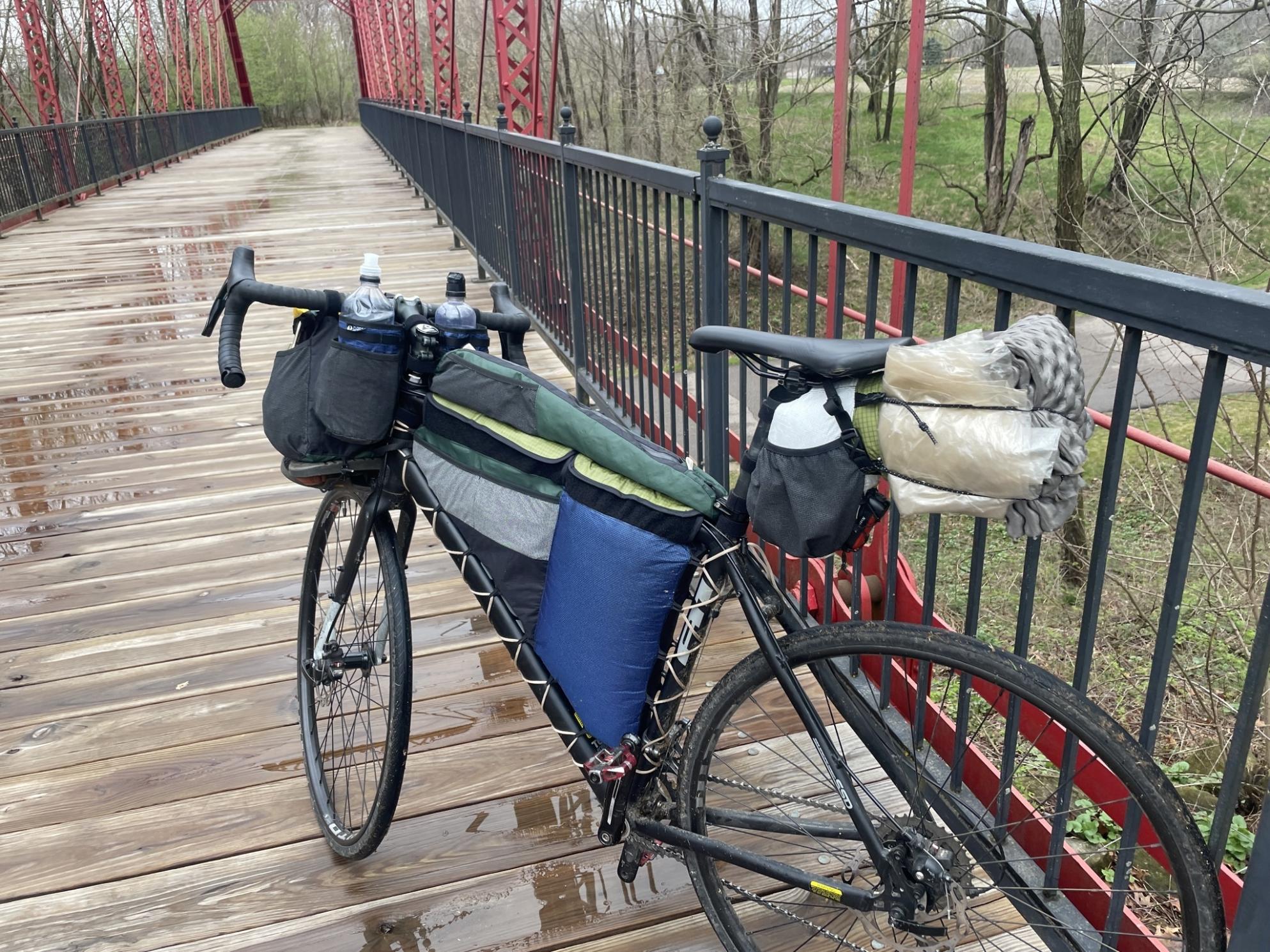 2020 Jamis Renegade A1 Black