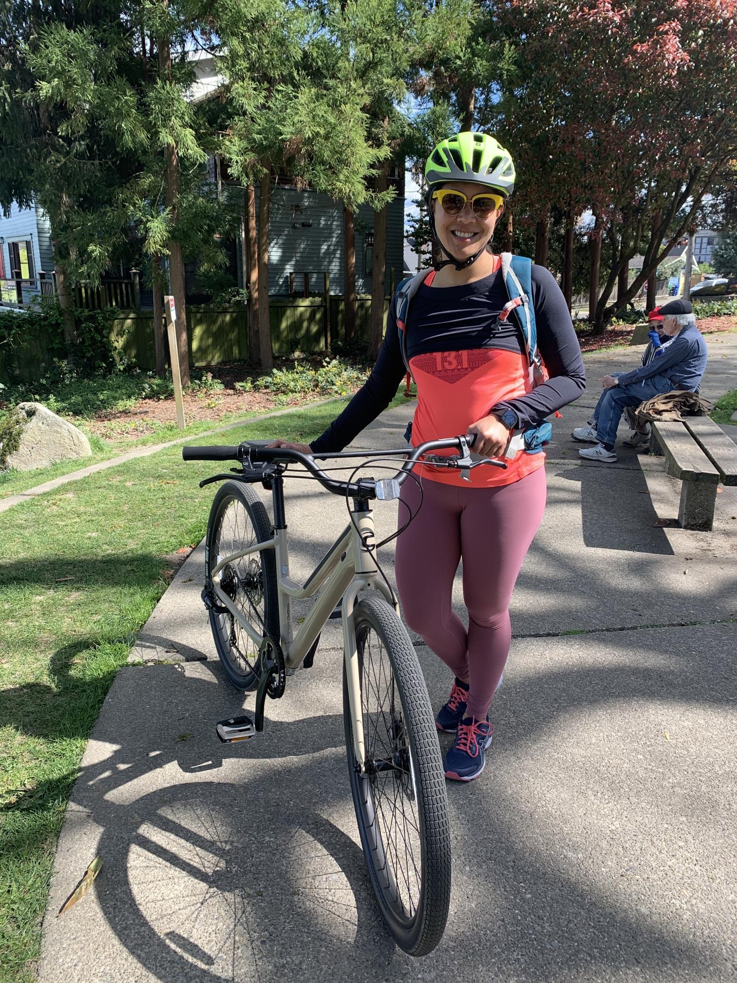 2019 Cannondale CDALE TREADWELL 3 ST - 19 Brown