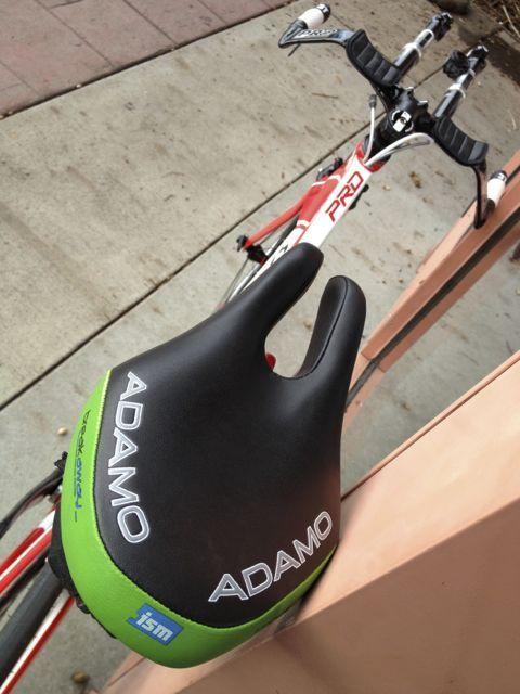 2012 Specialized Transition  Black