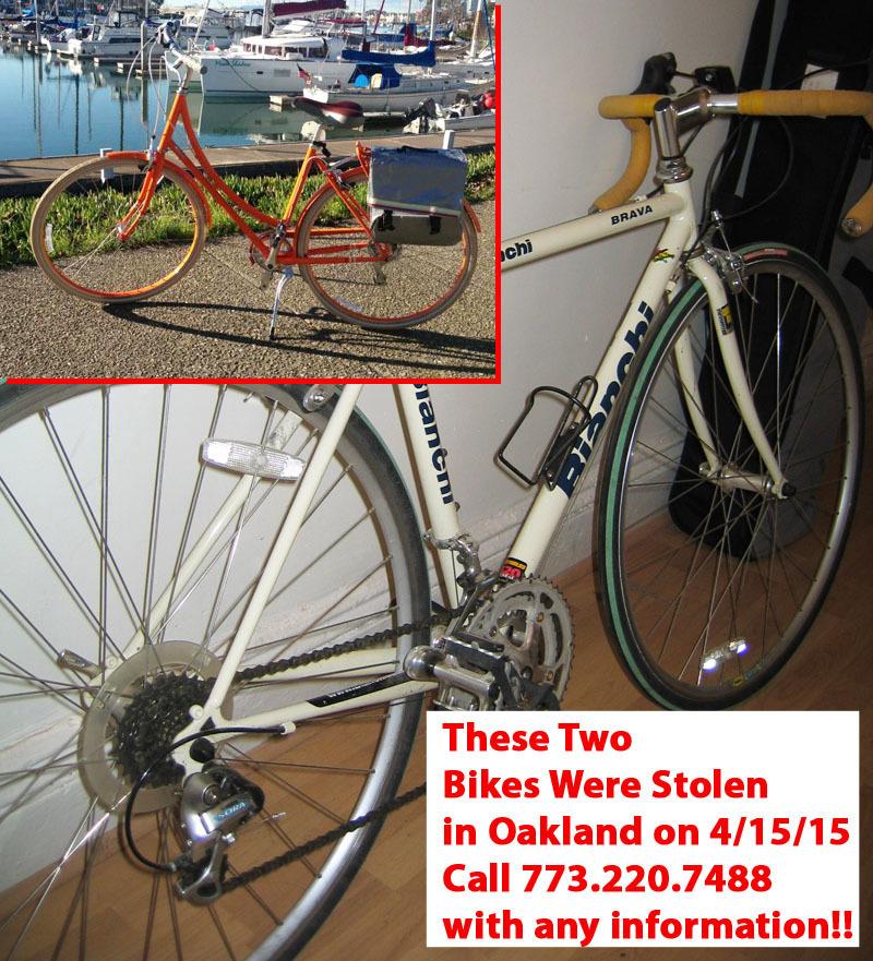 2013 PUBLIC bikes C7 Orange