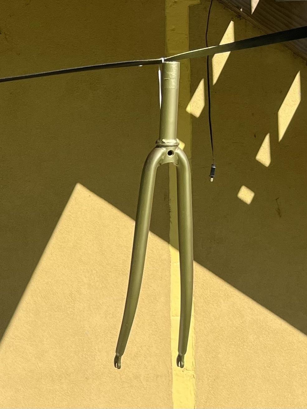 1990 Specialized Sirrus Yellow or Gold