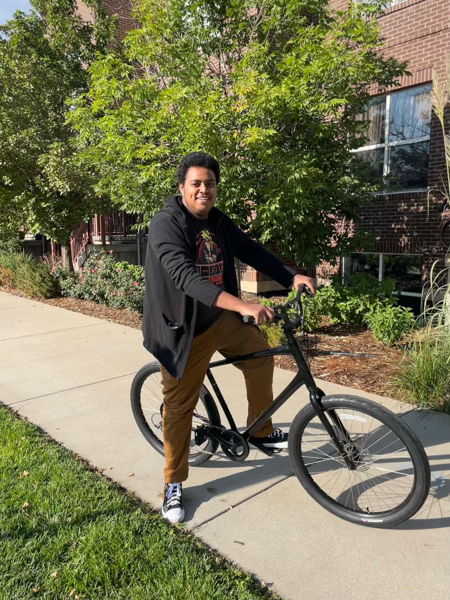 2022 Specialized Roll 2.0 Black