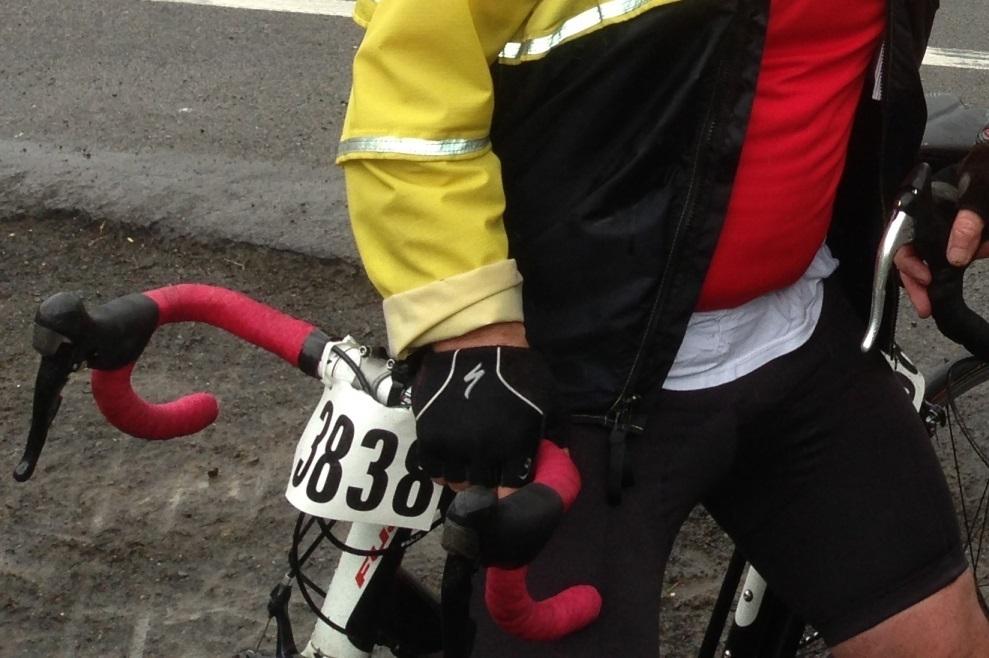 2010 Fuji Roubaix ACR 2.0  Black