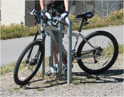 2005 Specialized Rockhopper Comp Disk 1  Black