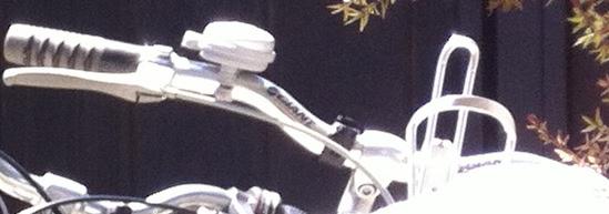 2004 Giant Athena  Silver or Gray