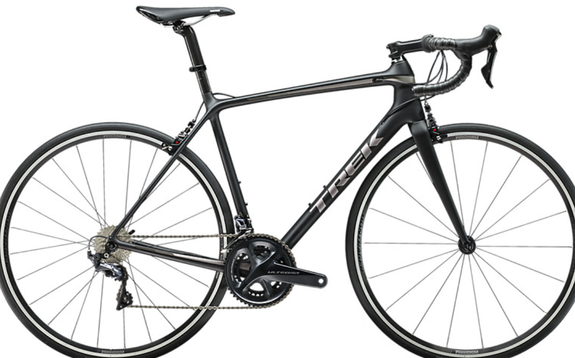 2016 Trek Emonda SL-6 Black