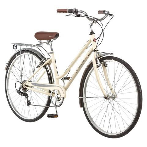 2014 Schwinn Women's Gateway White