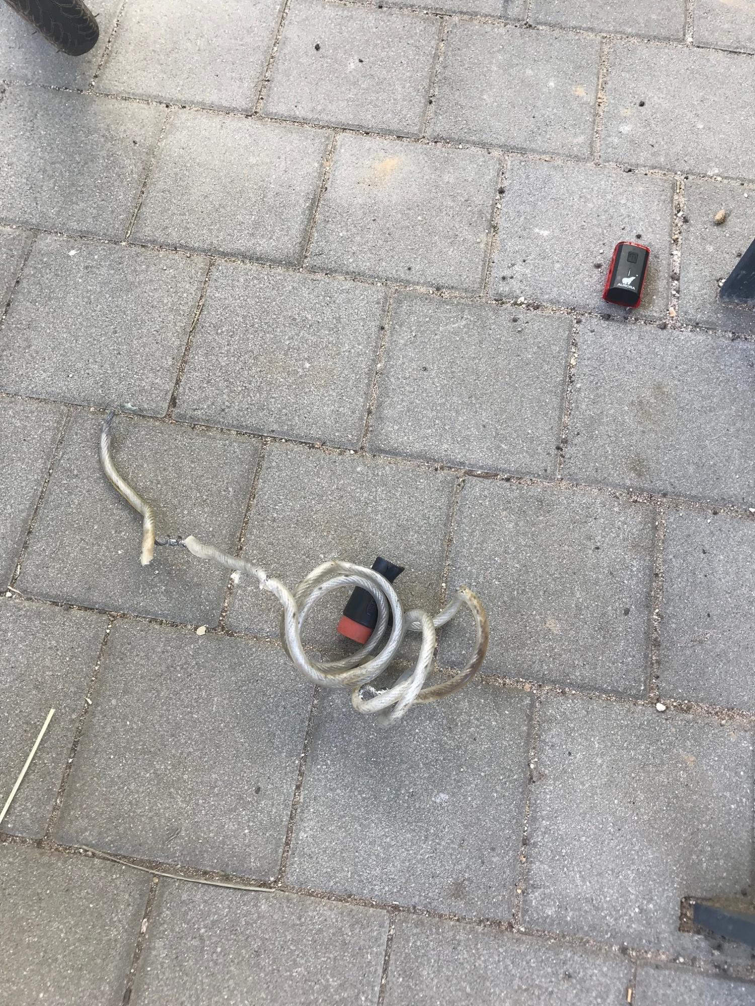 2015 Diamondback Insight White