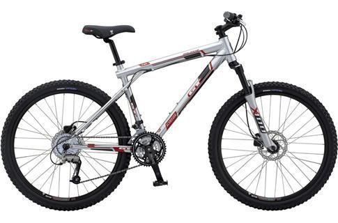 2007 GT Bicycles Avalanche 1.0  Black
