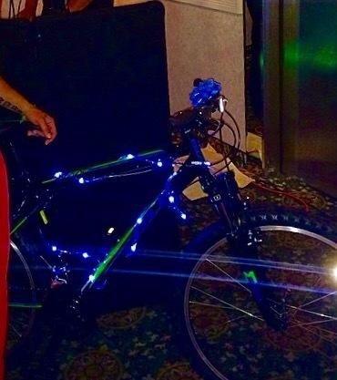 2014 GT Bicycles Palomar Black