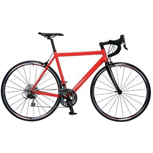 2011 Nashbar AL-2  Red