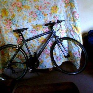 2013 Schwinn 28\\'\\' Men\\'s Tourist Bike  Black