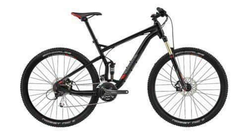 2015 Marin Bikes Rift Zone 9 Silver, gray or bare metal, Black, and Orange