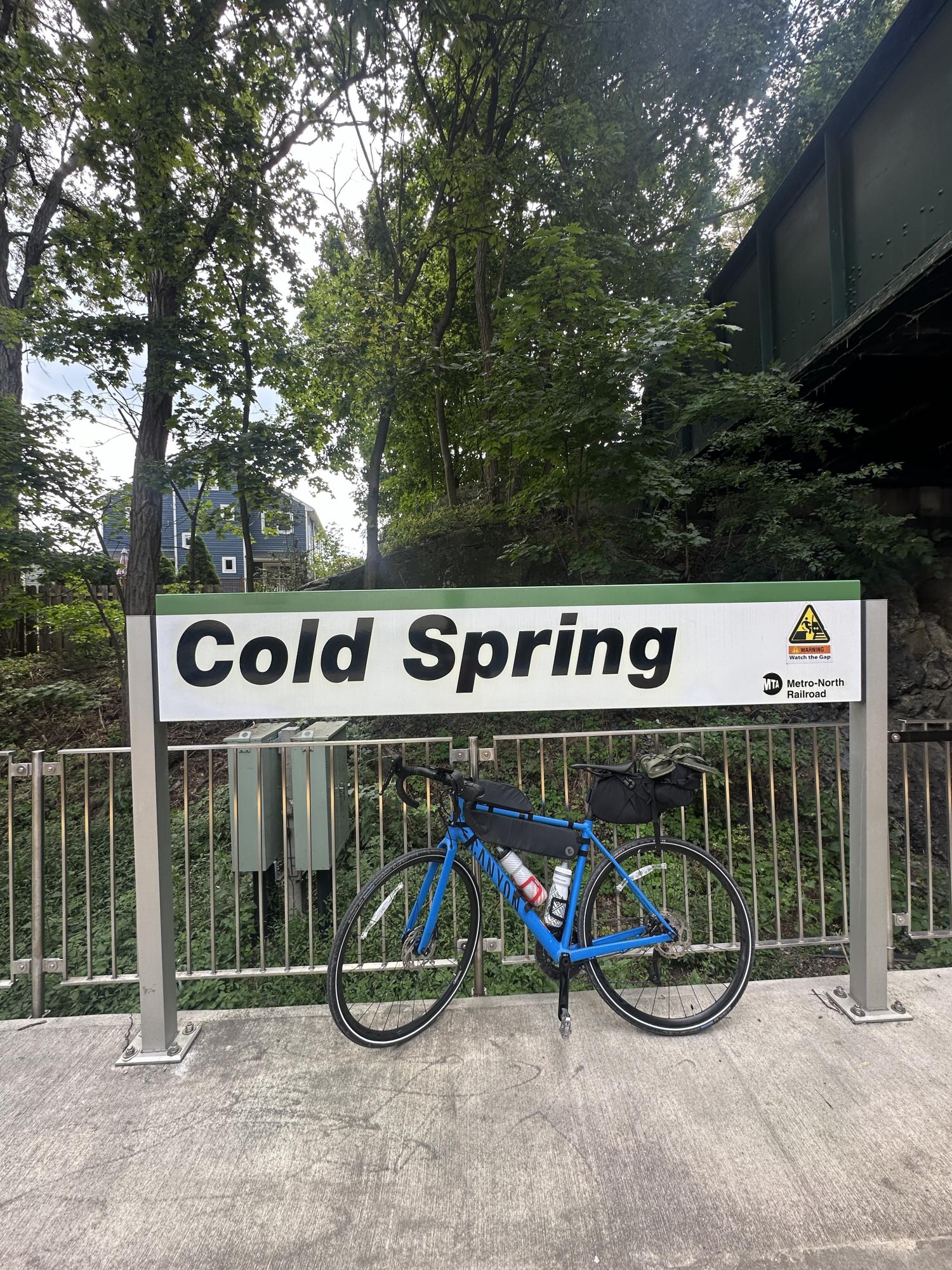 2023 Canyon bicycles Endurance AL 7 Blue