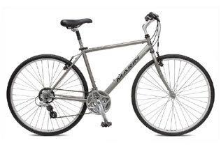 2004 Marin Bikes Kentfield 19