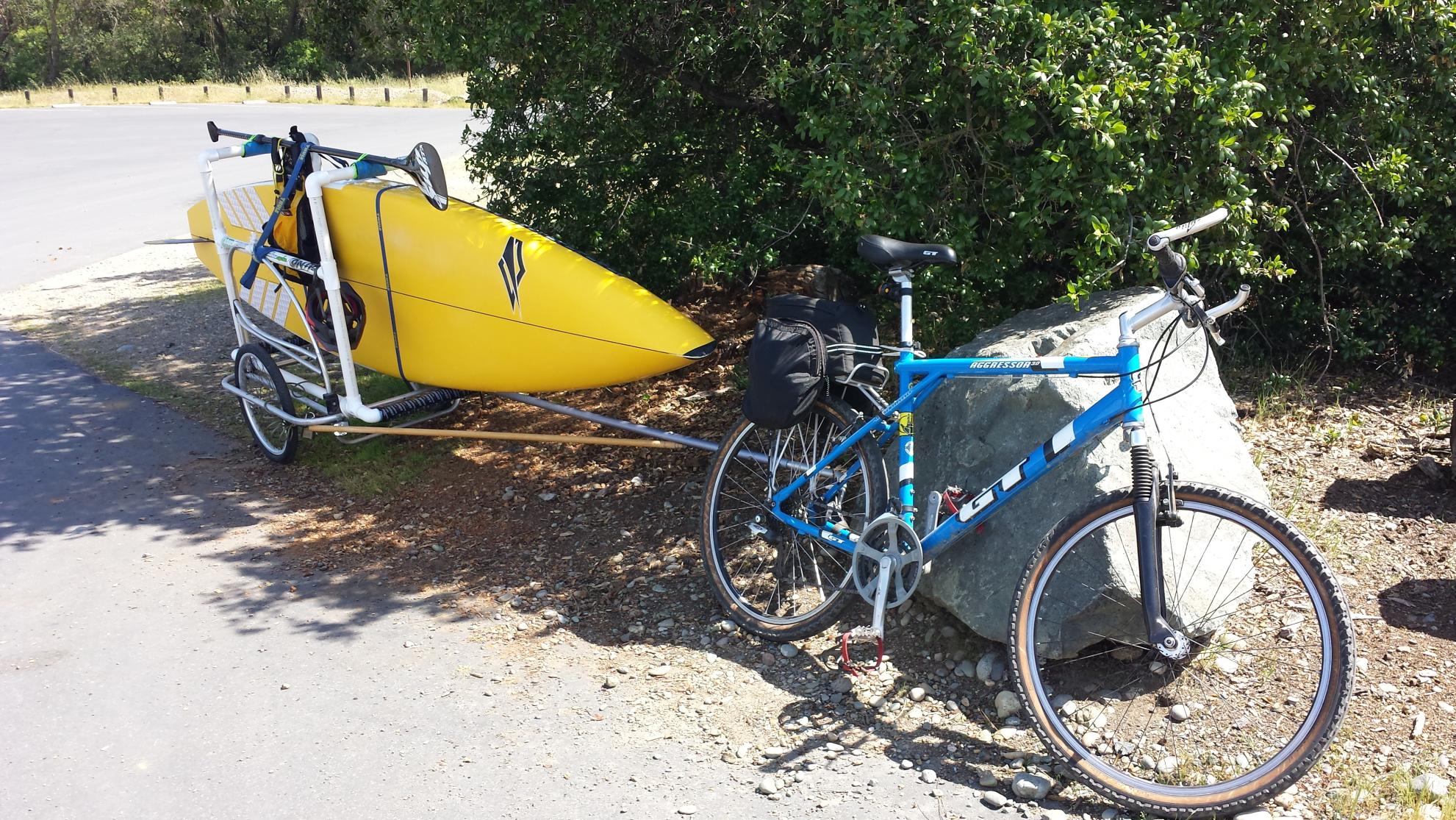 GT Bicycles Aggresor 3.0  Blue