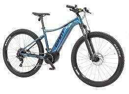 2023 Talon Giant Talon E+ - Medium Blue