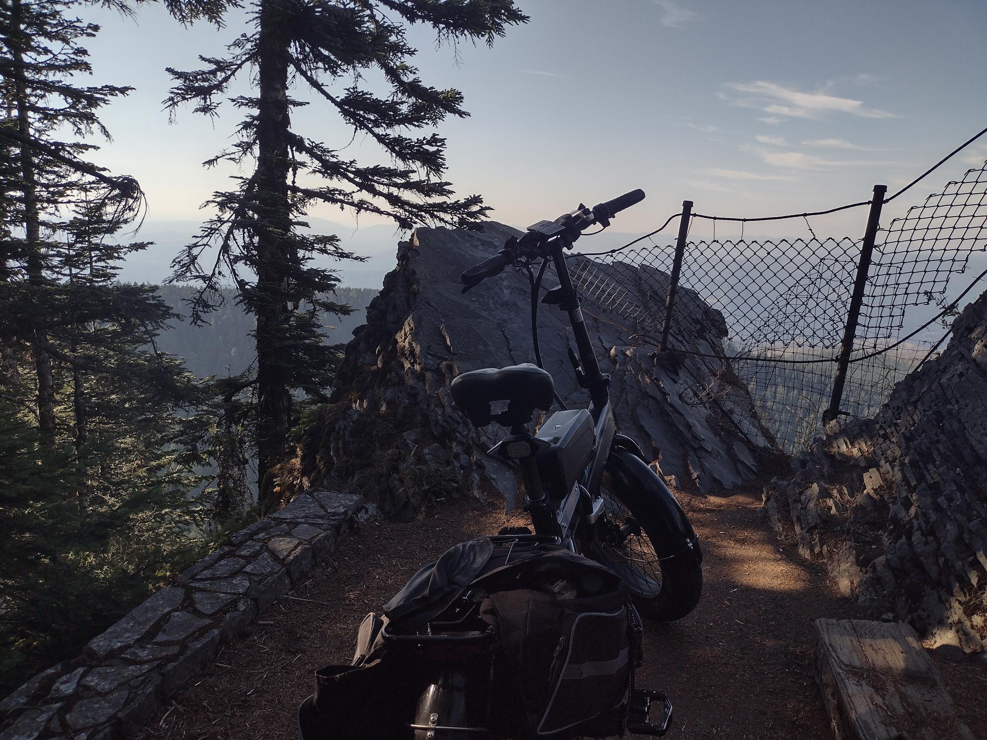 2020 Lectric eBikes XP 1.0 Black