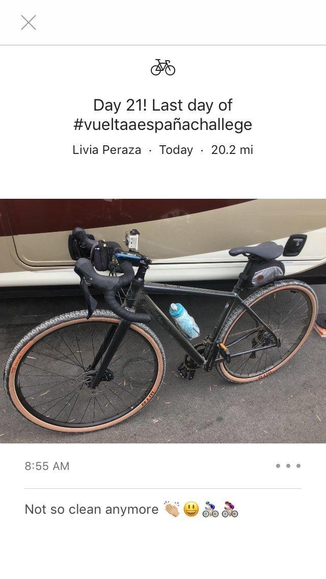 2019 Cannondale Topstone Silver, gray or bare metal