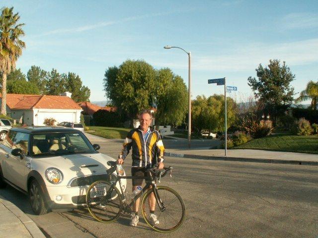 2006 Ibis Sild Carbon Road  Black