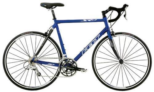 2006 Felt SRD72 Blue