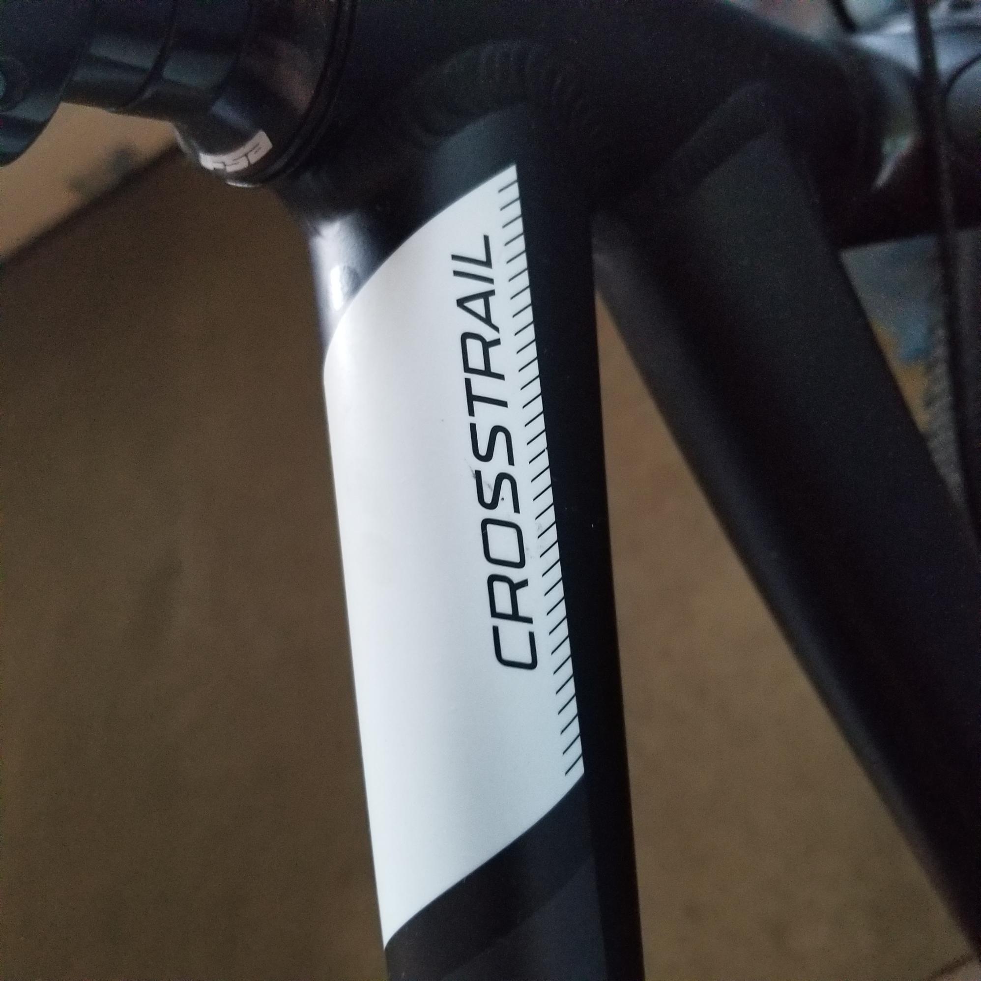 2015 Specialized Black
