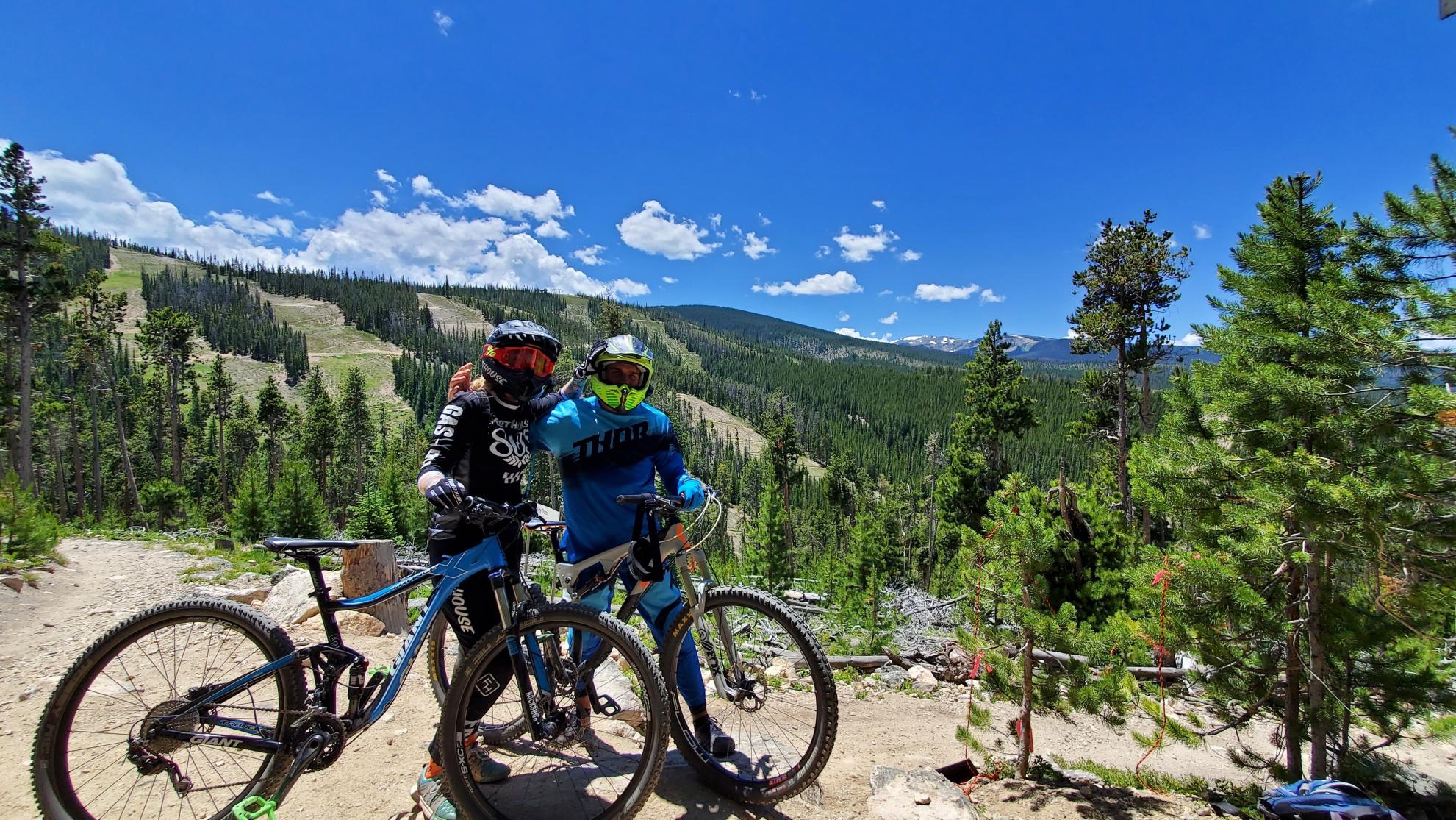 2014 Giant Trance X 29er 0 Blue