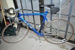 2000 GT Bicycles zr 3000  Blue