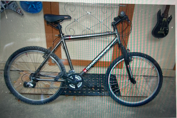 Diamondback SMR2000 Black