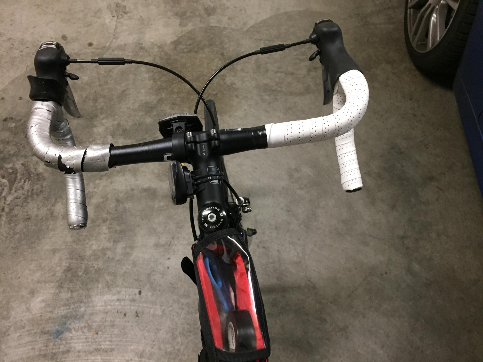 2009 Cannondale Caad9 7 Blue