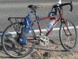 2006 Surly Long Haul Trucker  Black