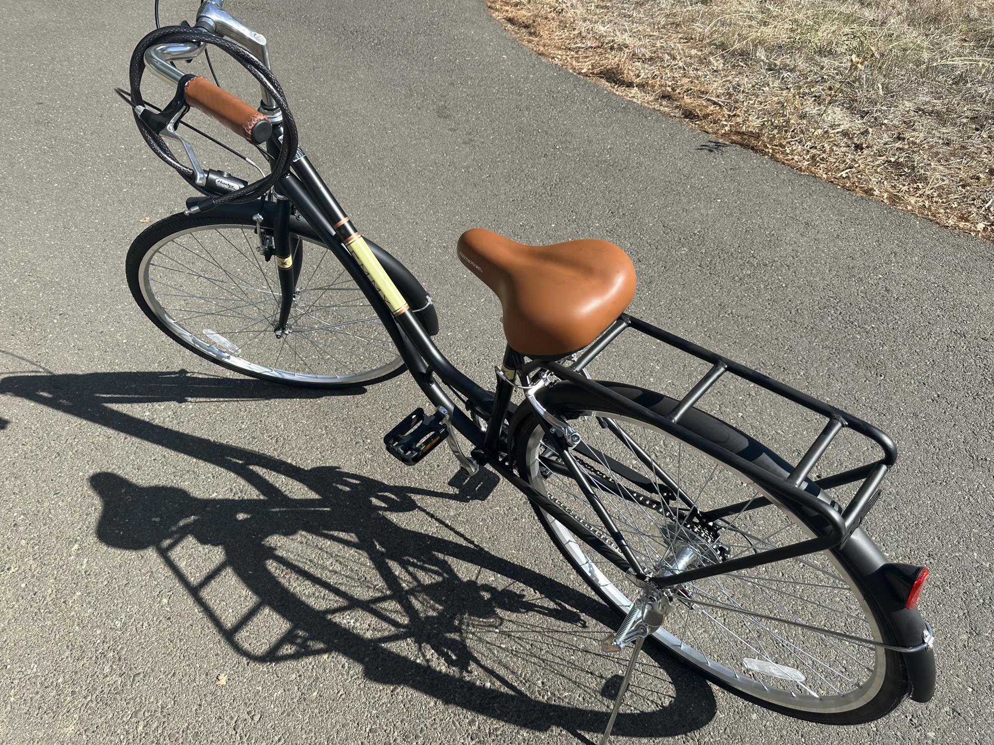 2023 Micargi Emmy Black