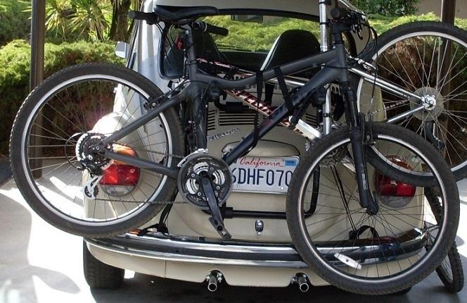2008 Giant Boulder SE  Black