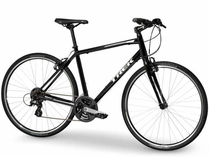 Trek Black