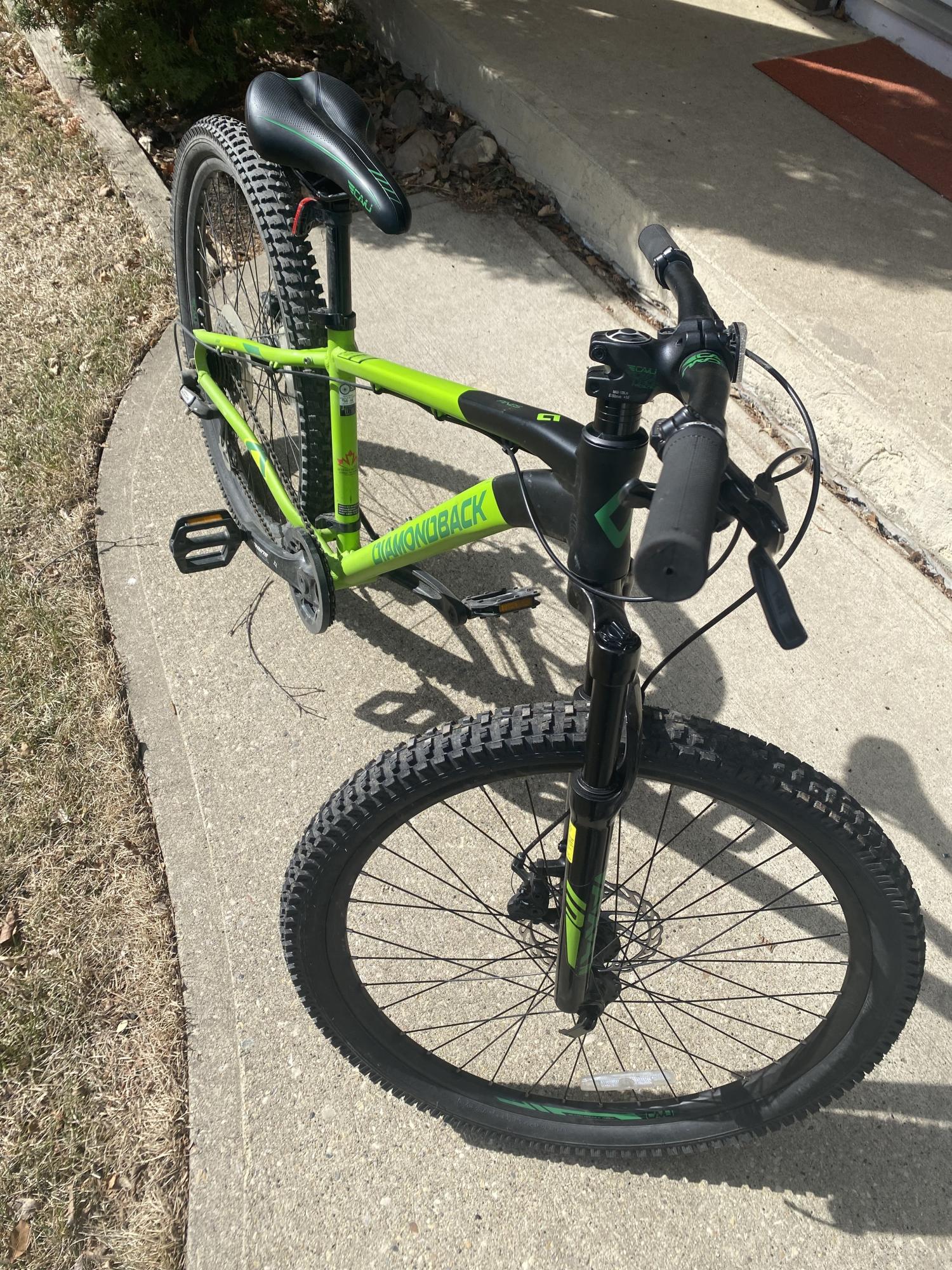 2022 Diamondback Pines 26