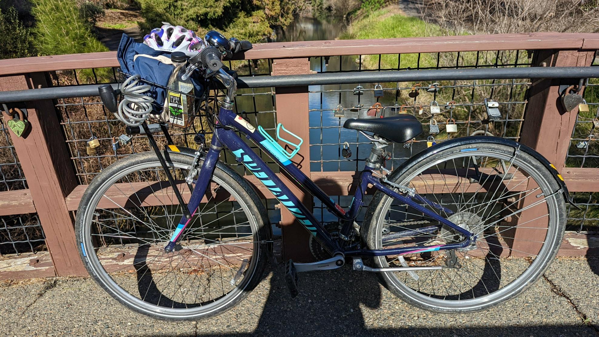 2014 Specialized ISO 4210-2:2014-C Blue