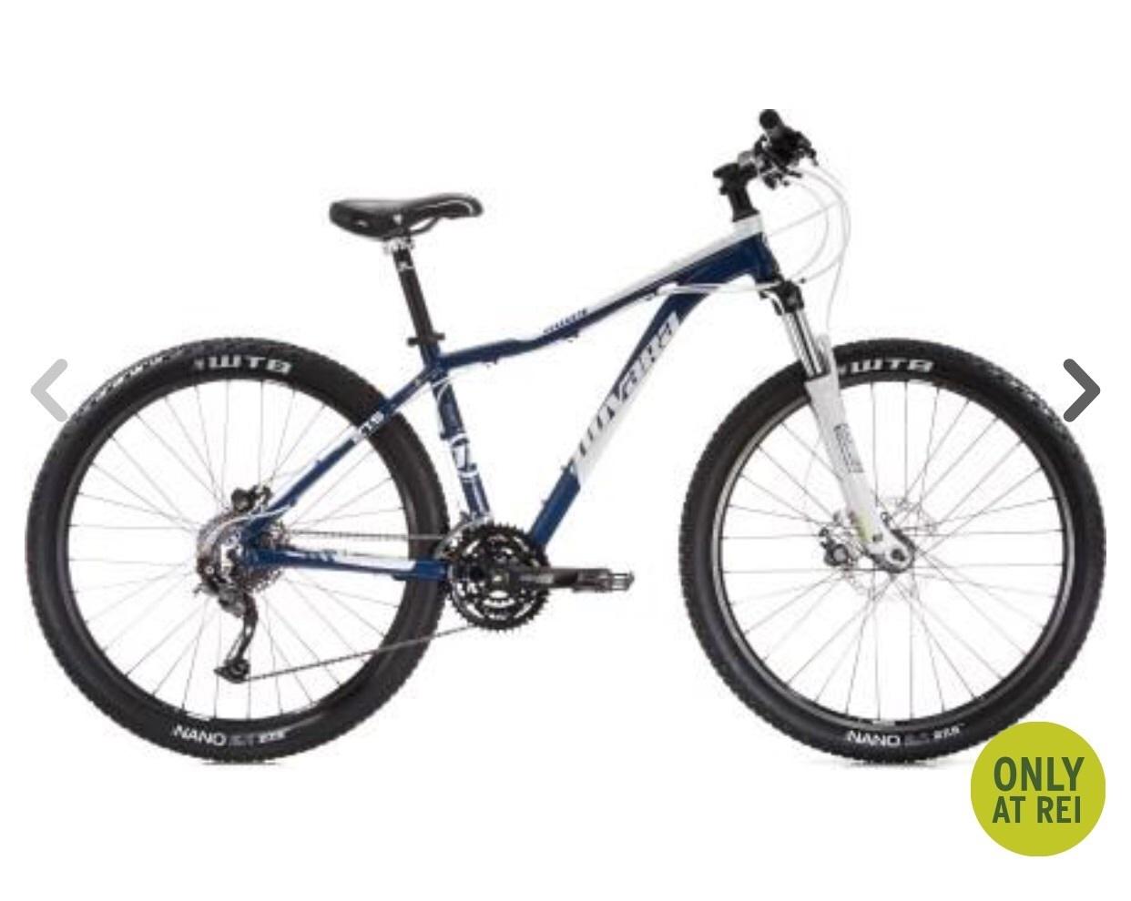 2015 Novara Holly Purple and Purple