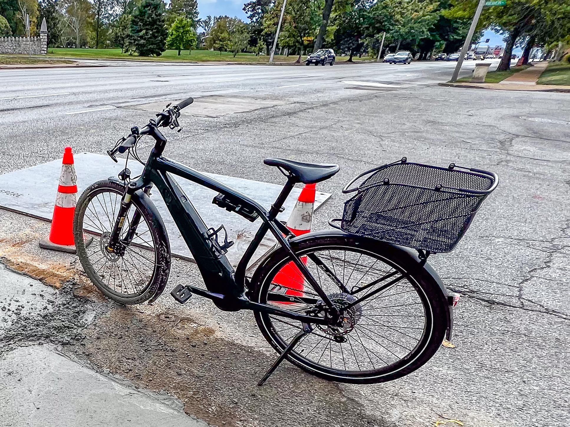 2021 Specialized Vado 4.0 Green