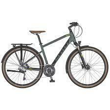 SCOTT Sub Sport 10 Green