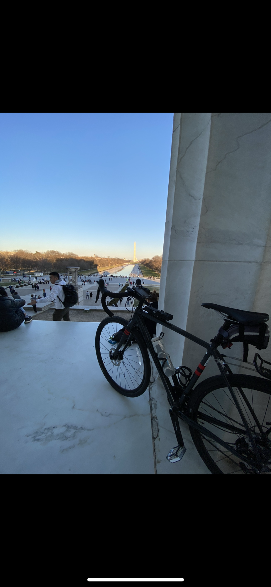 2019 Trek Checkpoint ALR 5 Silver, gray or bare metal