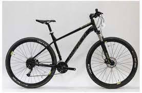 2021 Norco Bikes Storm 2 Purple