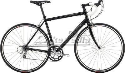 2008 Specialized Allez  Black