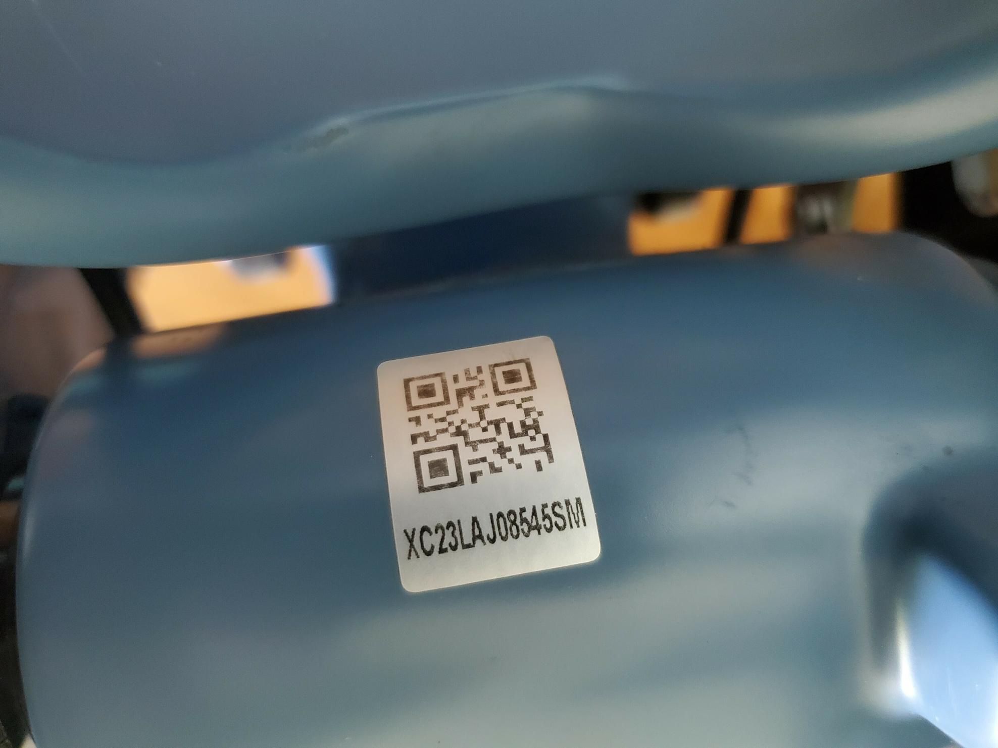 2022 Pivot Trail 429 Blue