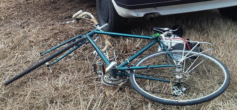 1970 Schwinn  Black