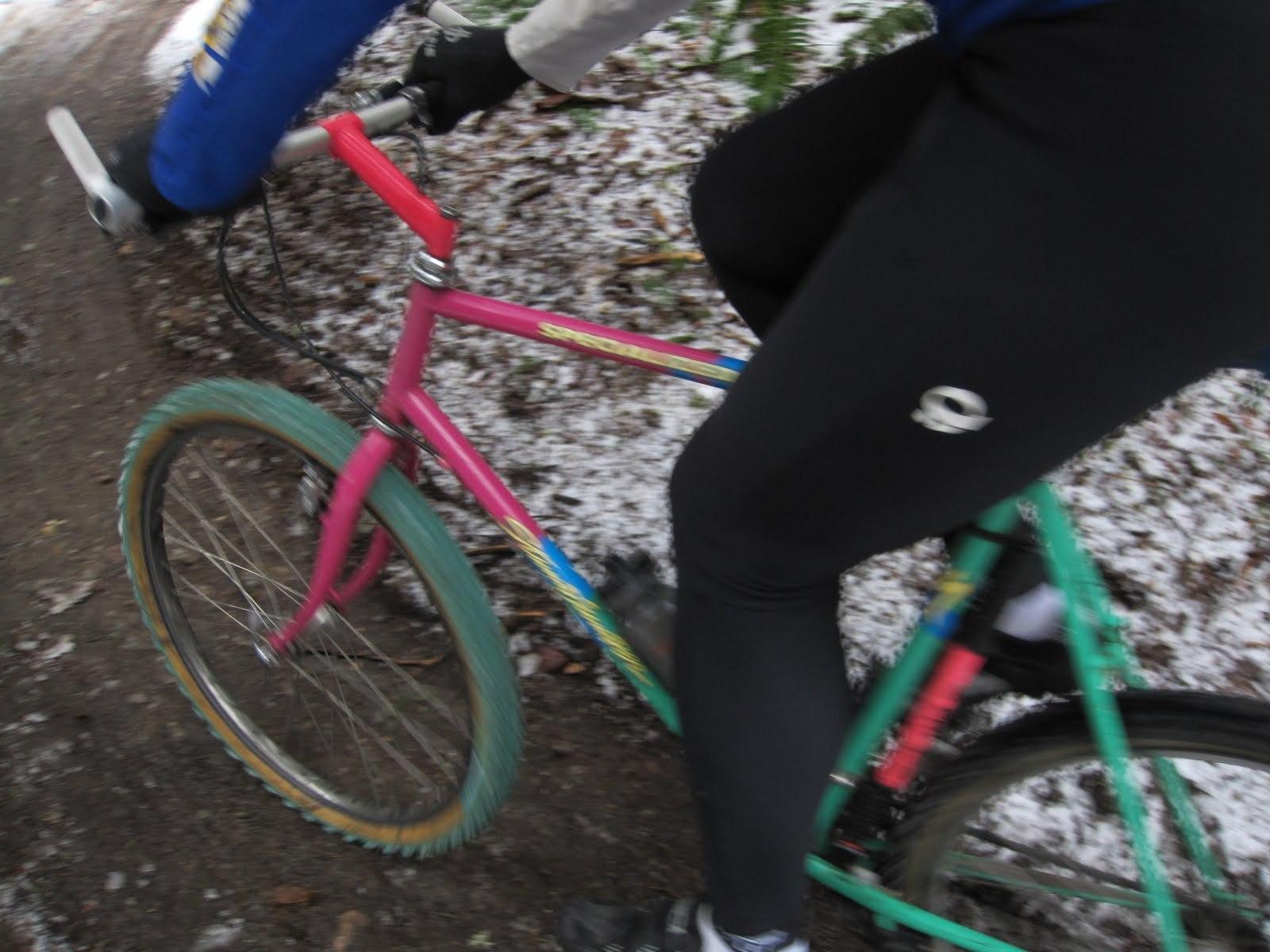 Specialized stumpjumper  Black