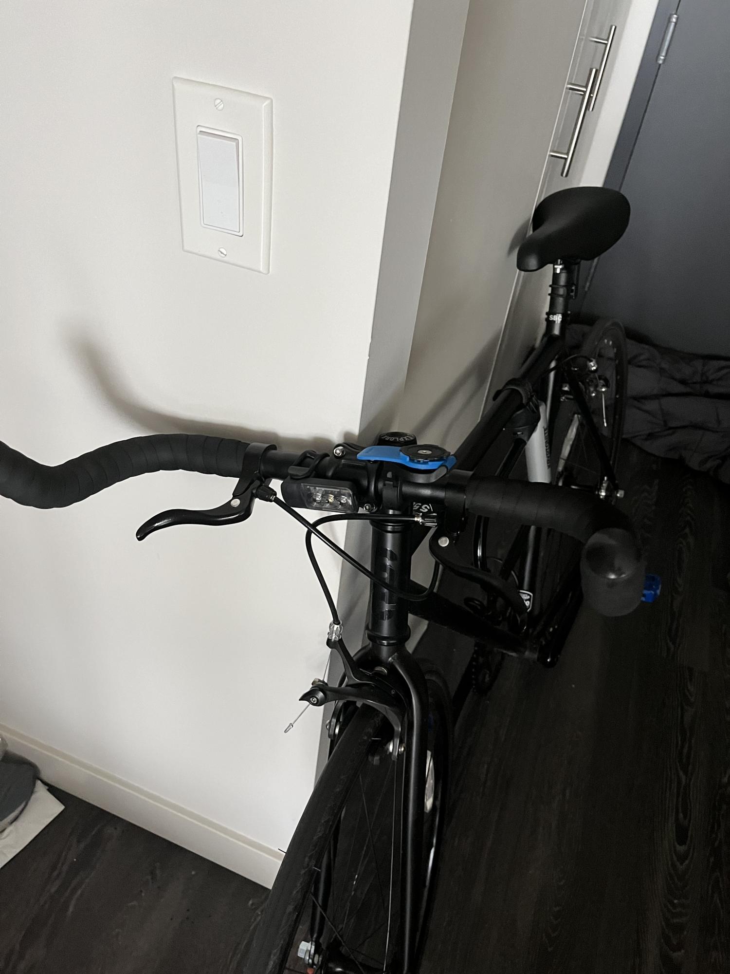 2022 State Bicycle Co. 4130 Black